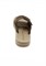 Шлёпанцы женские SAHAB S069WK-2 BROWN (38 - 41) MONO COLOR S069WK-2_BROWN