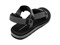 Сандалии мужские SAHAB S585MSA GRAY (40 - 44) MONO COLOR S585MSA_GRAY