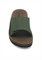 Шлёпанцы мужские SAHAB S596MKA GREEN (41 - 45) MONO COLOR S596MKA_GREEN