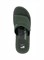 Шлёпанцы мужские SAHAB S635MKA GREEN (41 - 44) MONO COLOR S635MKA_GREEN