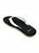 Вьетнамки мужские SAHAB S576MVA BLACK-WHITE (40 - 45) MONO COLOR S576MVA_BLACK-WHITE