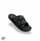 Шлёпанцы мужские SAHAB S694MK BLACK (42 - 47) MONO COLOR S694MK_BLACK