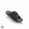 Шлёпанцы мужские SAHAB S694MK DARK BLUE-STONE (42 - 47) MONO COLOR S694MK_DK.BLUE-STONE