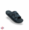 Шлёпанцы мужские SAHAB S694MKA DARK BLUE (41 - 45) MONO COLOR S694MKA_DK.BLUE
