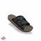 Шлёпанцы мужские SAHAB S694MKA BLACK-STONE (41 - 45) MONO COLOR S694MKA_BLACK-STONE