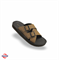 Шлёпанцы мужские SAHAB S694MKA LIGHT BROWN (41 - 45) MONO COLOR S694MKA_LT.BROWN