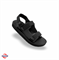 Сандалии мужские SAHAB S687MS BLACK (41 - 46) MONO COLOR S687MS_BLACK