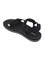 Сандалии женские SAHAB S085WS-3 BLACK (36 - 41) MONO COLOR S085WS-3_BLACK