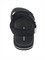 Сандалии женские SAHAB S085WS-2 BLACK (38 - 41) MONO COLOR S085WS-2_BLACK