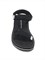 Сандалии женские SAHAB S085WS-2 BLACK (38 - 41) MONO COLOR S085WS-2_BLACK