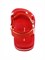 Сандалии женские SAHAB S085WSA RED (36 - 39) MONO COLOR S085WSA_RED