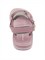 Сандалии женские SAHAB S085WS-2 ROSY (38 - 41) MONO COLOR S085WS-2_ROSY