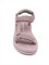 Сандалии женские SAHAB S085WS-2 ROSY (38 - 41) MONO COLOR S085WS-2_ROSY