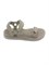 Сандалии женские SAHAB S085WS-3 CAMEL (36 - 41) MONO COLOR S085WS-3_CAMEL