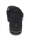Сандалии женские SAHAB S080WS-BLACK (37 - 41) MONO COLOR S080WS-BLACK