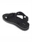 Сандалии женские SAHAB S080WS-BLACK (37 - 41) MONO COLOR S080WS-BLACK