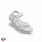 Сандалии женские SAHAB S080WS-2 WHITE (37 - 41) MONO COLOR S080WS-2_WHITE