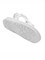Сандалии женские SAHAB S080WS-2 WHITE (37 - 41) MONO COLOR S080WS-2_WHITE