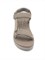 Сандалии женские SAHAB S080WS-CAMEL (37 - 41) MONO COLOR S080WS-CAMEL