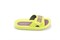 Шлёпанцы женские SAHAB S091WK YELLOW (38 - 42) MONO COLOR S091WK_YELLOW