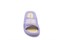 Шлёпанцы женские SAHAB S091WK VIOLET (38 - 42) MONO COLOR S091WK_VIOLET