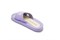 Шлёпанцы женские SAHAB S091WK VIOLET (38 - 42) MONO COLOR S091WK_VIOLET