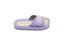 Шлёпанцы женские SAHAB S091WK VIOLET (38 - 42) MONO COLOR S091WK_VIOLET