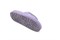 Шлёпанцы женские SAHAB S091WK VIOLET (38 - 42) MONO COLOR S091WK_VIOLET