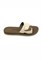 Шлёпанцы женские SAHAB S005WK BEIGE (40 - 42) BATAL S005WK_BEIGE_B