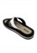 Шлёпанцы женские SAHAB S103WK BLACK (38 - 41) MONO COLOR S103WK_BLACK