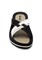 Шлёпанцы женские SAHAB S103WK BLACK (38 - 41) MONO COLOR S103WK_BLACK