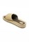 Шлёпанцы женские SAHAB S049WK BEIGE (38 - 41) MONO COLOR S049WK_BEIGE