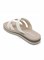Вьетнамки женские CANIA C025WV-2 WHITE (37 - 41) MONO COLOR C025WV-2_WHITE