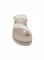 Вьетнамки женские CANIA C025WV-2 WHITE (37 - 41) MONO COLOR C025WV-2_WHITE