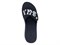 Шлёпанцы женские SAHAB S033WK BLACK (36 - 40) MONO COLOR S033WK_BLACK