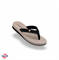 Вьетнамки женские SAHAB S018WV BLACK (36 - 41) MONO COLOR S018WV_BLACK