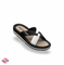 Шлёпанцы женские SAHAB S103WK BLACK (38 - 41) MONO COLOR S103WK_BLACK