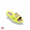 Шлёпанцы женские SAHAB S091WK YELLOW (38 - 42) MONO COLOR S091WK_YELLOW