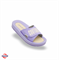 Шлёпанцы женские SAHAB S091WK VIOLET (38 - 42) MONO COLOR S091WK_VIOLET