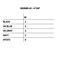 Шлёпанцы мужские SAHAB S626MK MIX (42) MONO SIZE S626MK_42